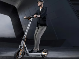 Xiaomi Electric Scooter 6