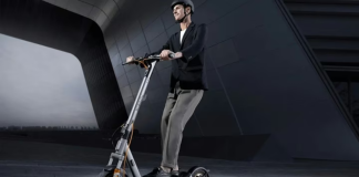 Xiaomi Electric Scooter 6
