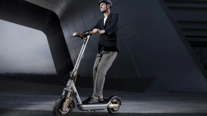 Xiaomi Electric Scooter 6