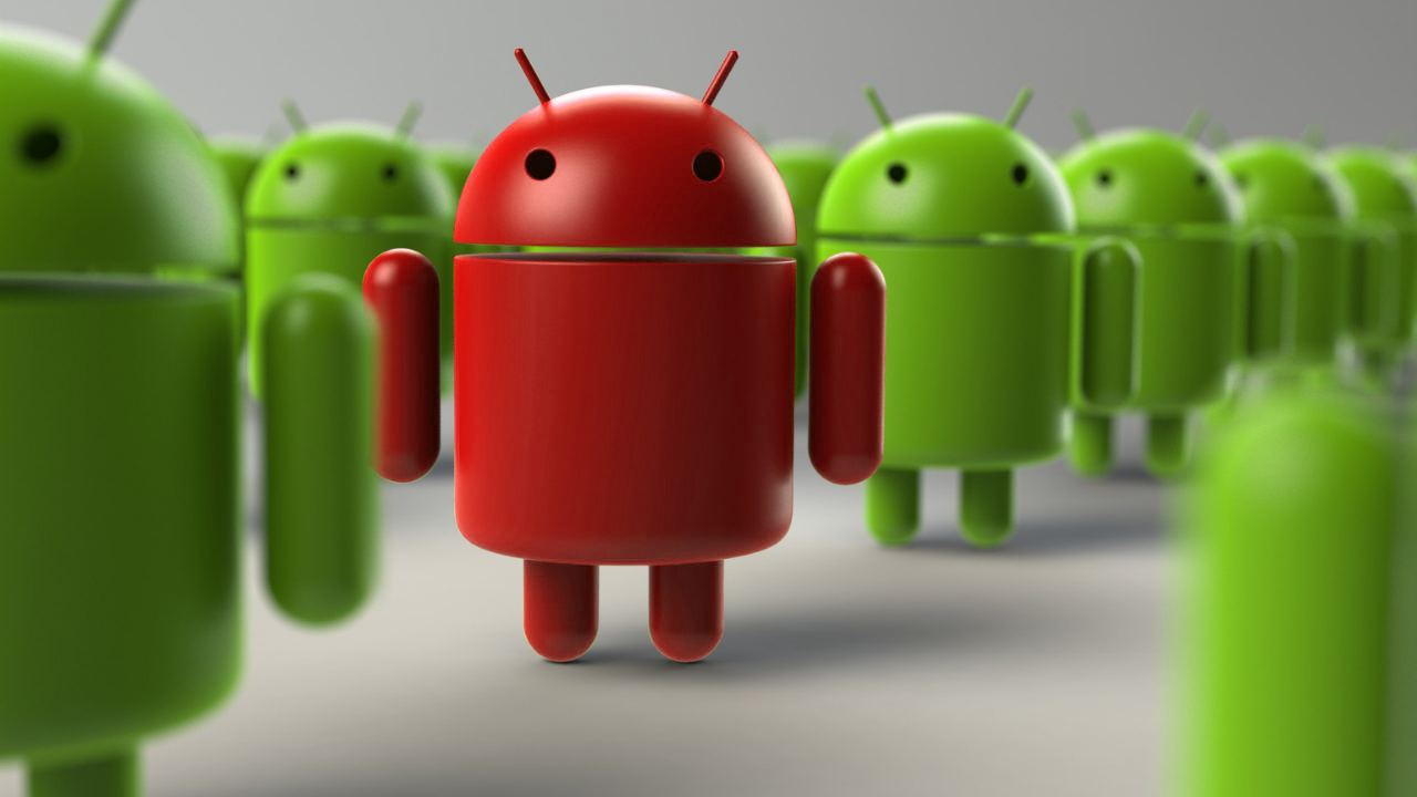 Android güvenlik açığı