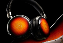 Audio-Technica ATH-WP900SE