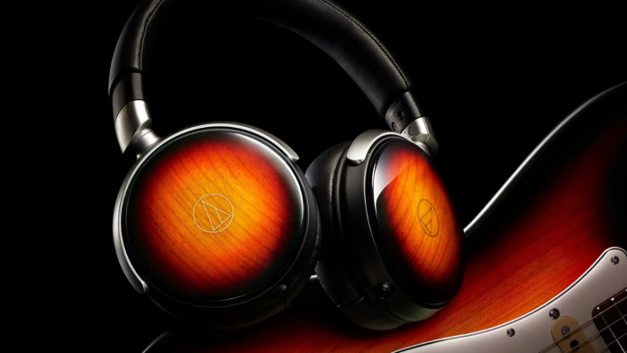 Audio-Technica ATH-WP900SE