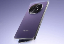 Oppo Find N6 özellikleri