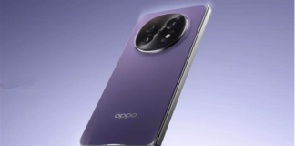 Oppo Find N6 özellikleri