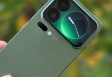 Xiaomi 18 serisi kameraları