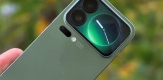 Xiaomi 18 serisi kameraları