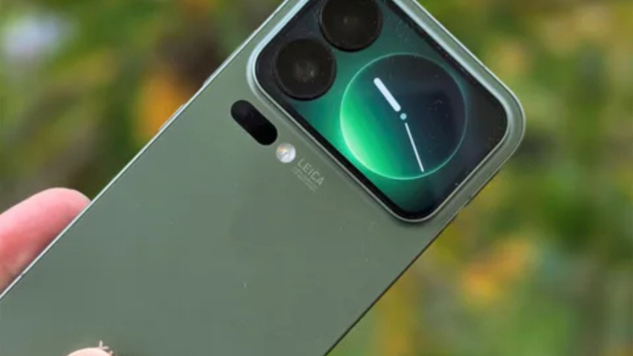 Xiaomi 18 serisi kameraları