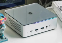Mix Pro II mini PC