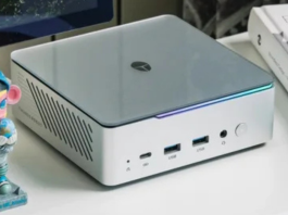 Mix Pro II mini PC
