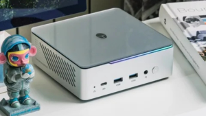 Mix Pro II mini PC