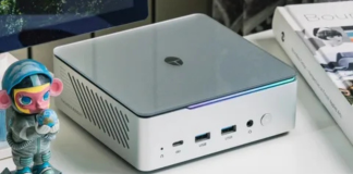 Mix Pro II mini PC