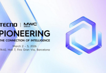 Tecno Camon 50 serisi