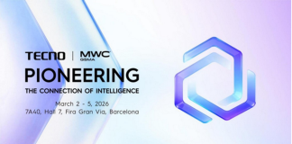 Tecno Camon 50 serisi