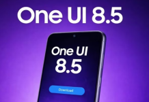 One UI 8.5 Beta