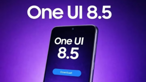 One UI 8.5 Beta