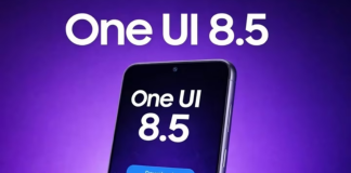 One UI 8.5 Beta