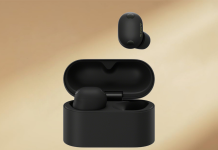 Sony WF-1000XM6 kulaklık