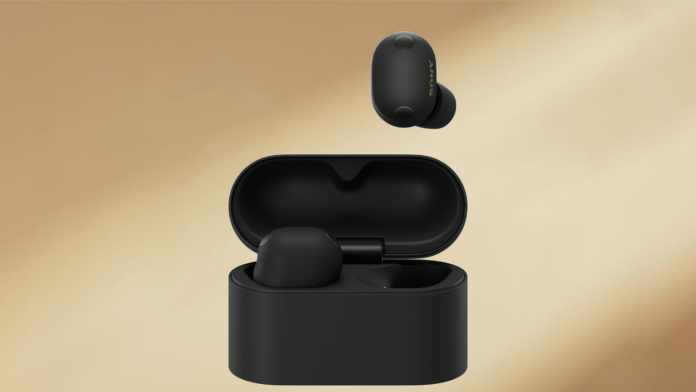 Sony WF-1000XM6 kulaklık