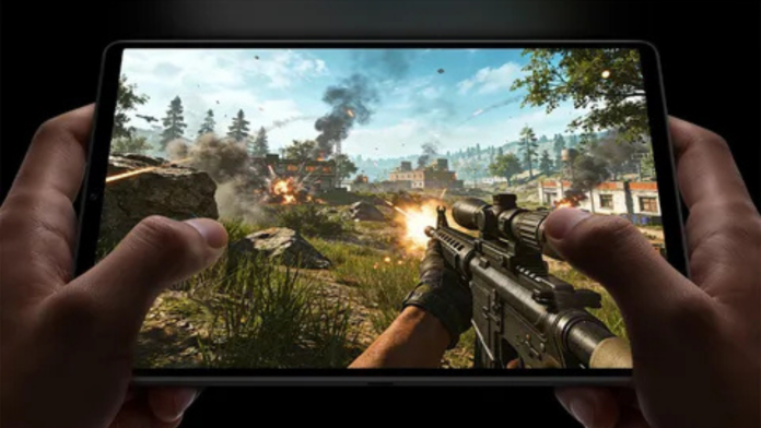 Lenovo Legion oyun tableti