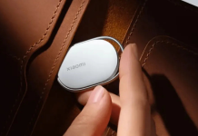 Xiaomi Tag takip cihazı