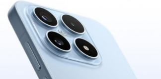 Xiaomi 18 işlemcisi