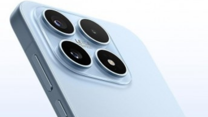 Xiaomi 18 işlemcisi