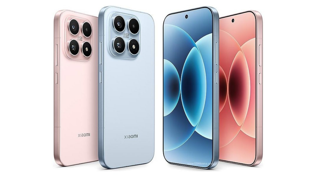 Xiaomi 18 işlemcisi