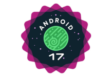 Android 17 Beta 1