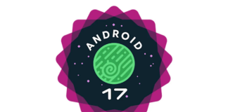 Android 17 Beta 1
