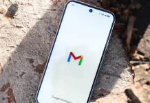 Gmail yeni etiket oluşturma