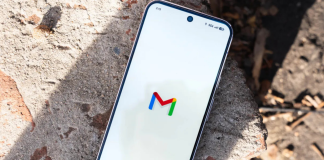 Gmail yeni etiket oluşturma