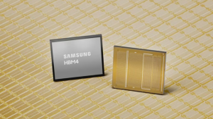 Samsung HBM4 teknolojisi