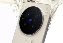 Vivo X300 Max özellikleri