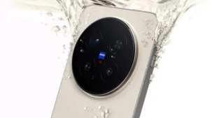 Vivo X300 Max özellikleri