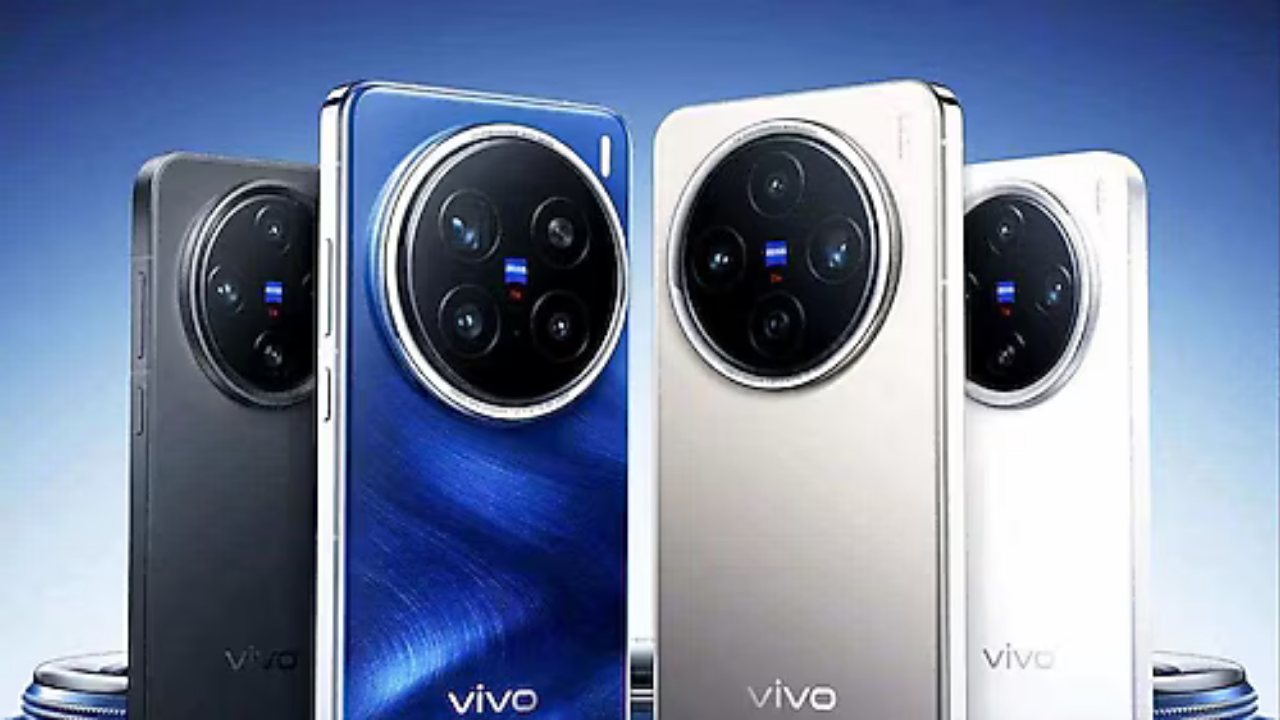 Vivo X300 Max özellikleri