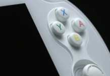 Anbernic RG Vita Pro