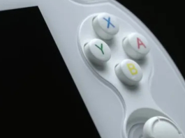 Anbernic RG Vita Pro