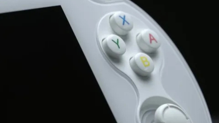 Anbernic RG Vita Pro