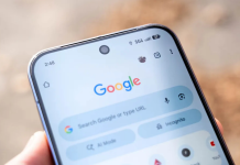Chrome Android sekme sabitleme