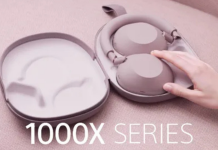 Sony WH-1000XM6 kulaklık