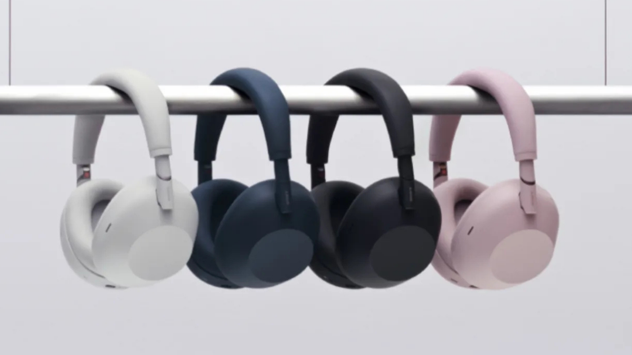 Sony WH-1000XM6 kulaklık