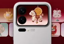 HyperOS güncelleme takvimi