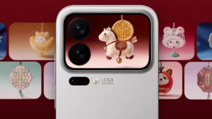 HyperOS güncelleme takvimi