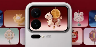 HyperOS güncelleme takvimi