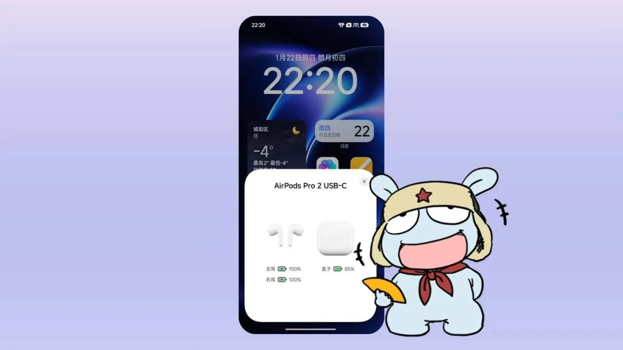 HyperOS güncelleme takvimi