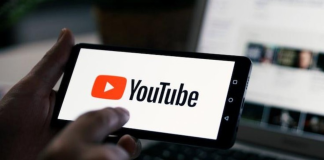 YouTube bildirim testi