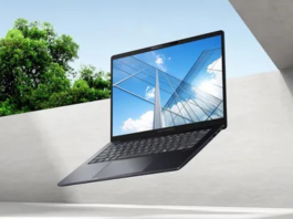 Asus ExpertBook B5 G2