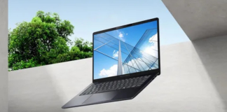 Asus ExpertBook B5 G2