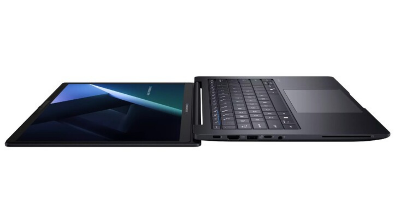 Asus ExpertBook B5 G2