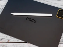 Poco Pad X1